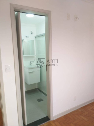 Imagem Apartamento com 3 Quartos à Venda, 100 m² em Vila Clementino - São Paulo Imagem Apartamento com 3 Quartos à Venda, 100 m² em Vila Clementino - São Paulo