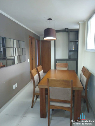 Apartamento com 2 Quartos à Venda, 58 m² em Gonzaga - Santos