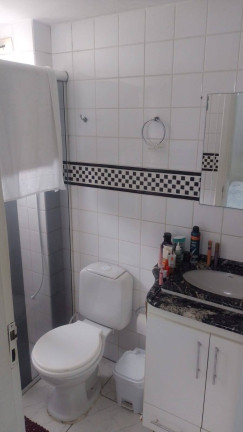 Imagem Apartamento com 3 Quartos à Venda, 63 m² em Vila Leme Da Silva - Bauru