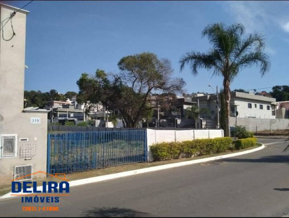 Imagem Terreno à Venda, 400 m² em Jardim Paulista - Atibaia Imagem Terreno à Venda, 400 m² em Jardim Paulista - Atibaia