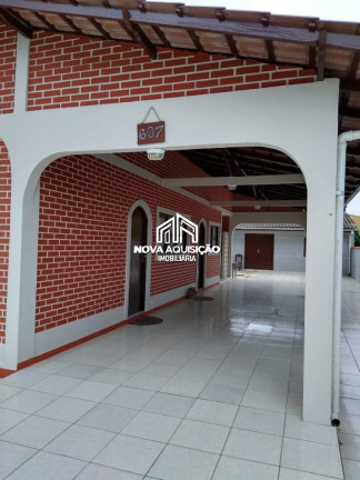 Imagem Casa com 4 Quartos à Venda, 132 m² em Gaivotas - Matinhos Imagem Casa com 4 Quartos à Venda, 132 m² em Gaivotas - Matinhos