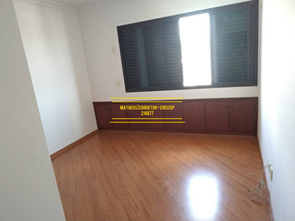 Imagem Apartamento com 4 Quartos à Venda, 268 m² em Anhangabaú - Jundiaí