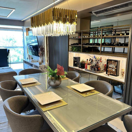 Imagem Apartamento com 3 Quartos à Venda, 108 m² em Balneário Santa Clara - Itajaí Imagem Apartamento com 3 Quartos à Venda, 108 m² em Balneário Santa Clara - Itajaí
