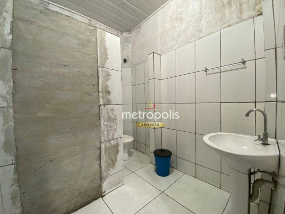 Imagem Sala Comercial para Alugar, 257 m² em Fundação - São Caetano Do Sul Imagem Sala Comercial para Alugar, 257 m² em Fundação - São Caetano Do Sul