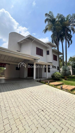 Imagem Casa de Condomínio com 4 Quartos à Venda, 1.039 m² em Jardim Madalena - Campinas Imagem Casa de Condomínio com 4 Quartos à Venda, 1.039 m² em Jardim Madalena - Campinas
