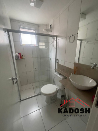 Imagem Apartamento com 2 Quartos à Venda, 50 m² em Santo Antônio Dos Prazeres - Feira De Santana