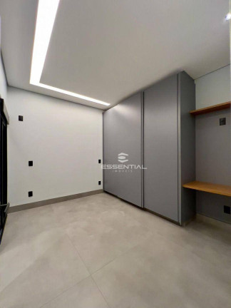 Imagem Casa com 3 Quartos à Venda, 231 m² em Village La Montagne - São José Do Rio Preto