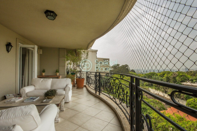 Imagem Apartamento com 4 Quartos à Venda, 770 m² em Jardim Guedala - São Paulo Imagem Apartamento com 4 Quartos à Venda, 770 m² em Jardim Guedala - São Paulo