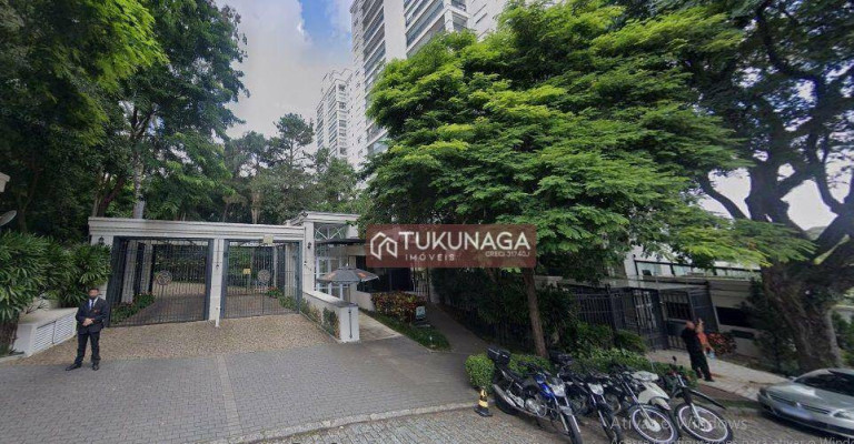 Apartamento com 4 Quartos à Venda, 189 m² em Santana - São Paulo