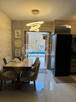 Imagem Casa com 2 Quartos à Venda, 90 m² em Balneário Nova Itanhaém - Itanhaém