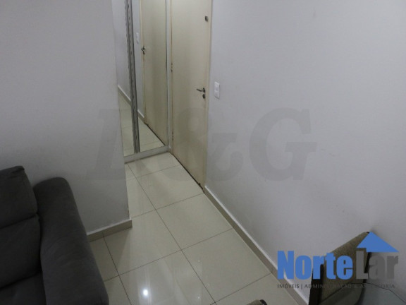 Imagem Apartamento com 2 Quartos à Venda, 50 m² em Limão - São Paulo