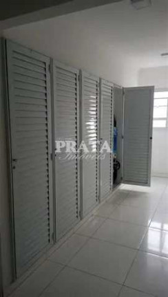 Imagem Apartamento com 1 Quarto à Venda, 48 m² em Tupi - Praia Grande