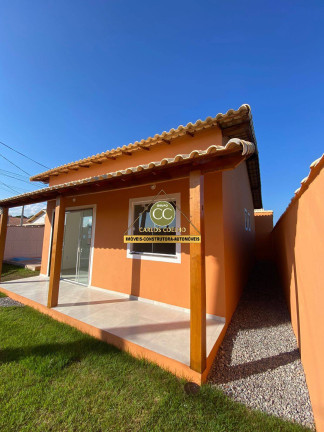 Imagem Casa com 2 Quartos à Venda, 220 m² em Unamar (tamoios) - Cabo Frio