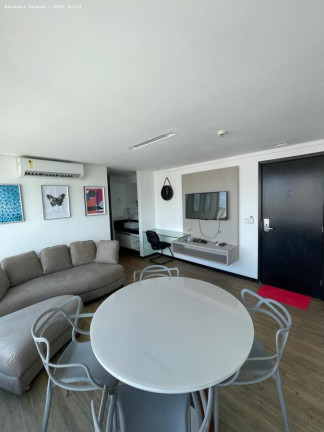 Imagem Apartamento com 1 Quarto à Venda, 41 m² em Boa Viagem - Recife