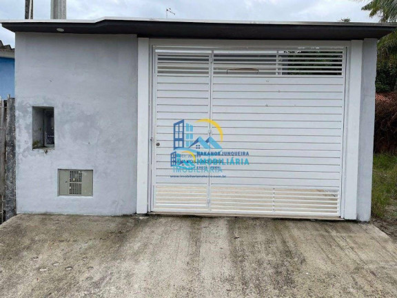 Casa com 2 Quartos à Venda ou Locação, 125 m² em Massaguaçu - Caraguatatuba