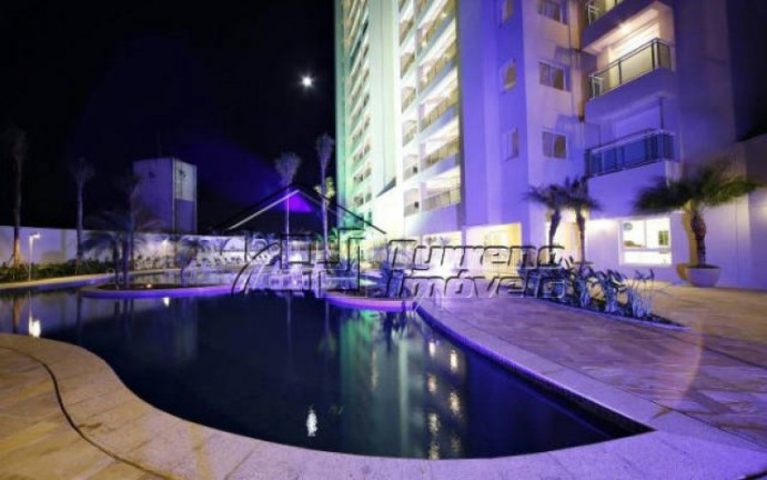 Imagem Apartamento com 4 Quartos à Venda, 190 m² em Jardim Das Colinas - São José Dos Campos