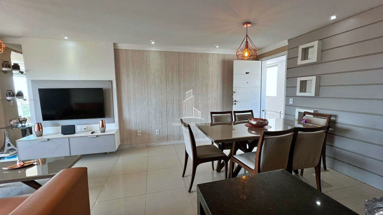 Imagem Apartamento com 3 Quartos à Venda, em Parquelândia - Fortaleza Imagem Apartamento com 3 Quartos à Venda, em Parquelândia - Fortaleza