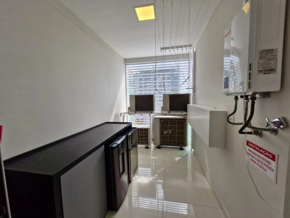 Imagem Apartamento com 3 Quartos à Venda, 149 m² em Praia Brava - Itajaí