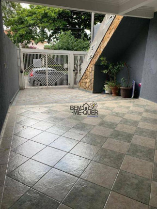 Imagem Sobrado com 3 Quartos à Venda, 190 m² em Parque São Domingos - São Paulo Imagem Sobrado com 3 Quartos à Venda, 190 m² em Parque São Domingos - São Paulo