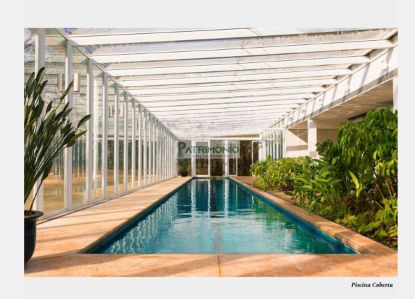 Imagem Casa com 4 Quartos à Venda, 305 m² em Condomínio Reserva Santa Izabel - Jaguariúna