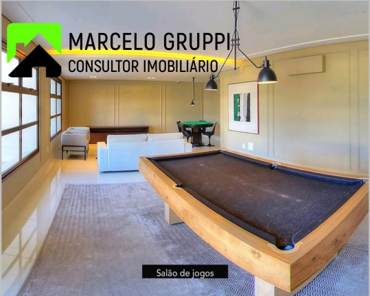 Imagem Apartamento com 3 Quartos à Venda, 104 m² em Vila Almeida - Indaiatuba