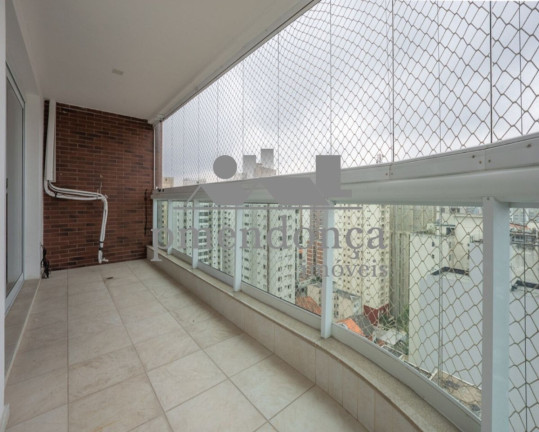 Imagem Apartamento com 4 Quartos à Venda, 282 m² em Perdizes - São Paulo