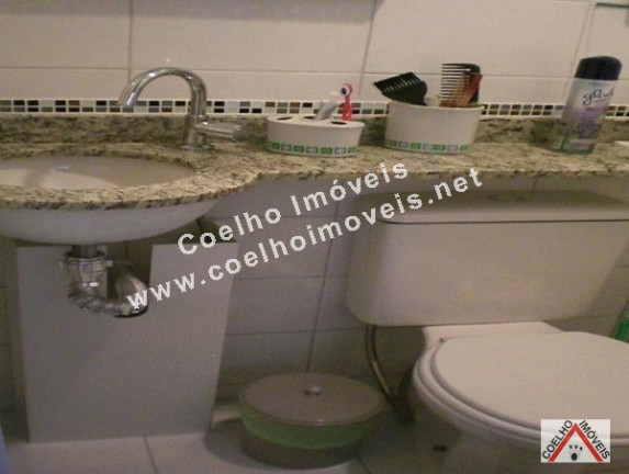 Imagem Apartamento com 3 Quartos à Venda, 107 m² em Jardim Marajoara - São Paulo Imagem Apartamento com 3 Quartos à Venda, 107 m² em Jardim Marajoara - São Paulo
