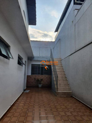 Imagem Sobrado com 2 Quartos à Venda, 180 m² em Jardim Rosa De Franca - Guarulhos Imagem Sobrado com 2 Quartos à Venda, 180 m² em Jardim Rosa De Franca - Guarulhos