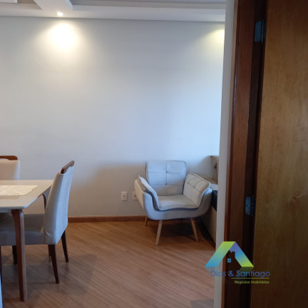 Imagem Apartamento com 2 Quartos à Venda, 64 m² em Santa Maria - São Caetano Do Sul Imagem Apartamento com 2 Quartos à Venda, 64 m² em Santa Maria - São Caetano Do Sul