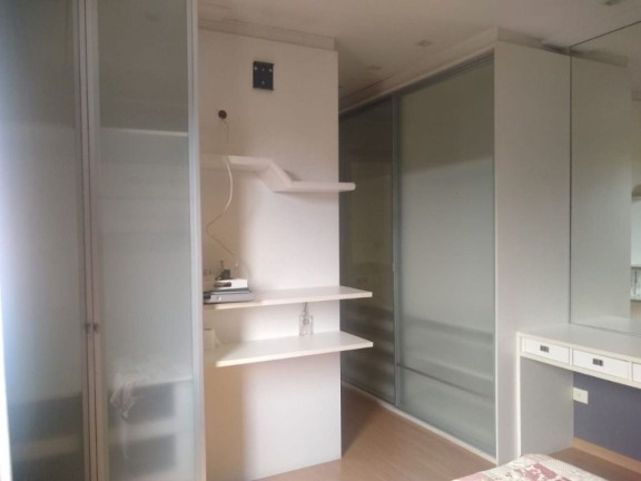 Imagem Apartamento com 3 Quartos à Venda, 114 m² em Jardim - Santo André