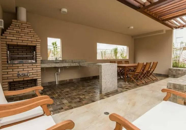 Imagem Apartamento com 1 Quarto à Venda, 43 m² em Fazenda Morumbi - São Paulo Imagem Apartamento com 1 Quarto à Venda, 43 m² em Fazenda Morumbi - São Paulo