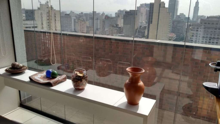 Imagem Apartamento com 2 Quartos à Venda, 103 m² em Bela Vista - São Paulo