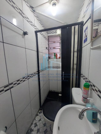 Imagem Apartamento com 2 Quartos à Venda, 60 m² em Guilhermina - Praia Grande