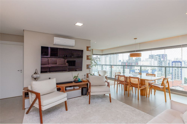 Imagem Apartamento com 2 Quartos à Venda, 95 m² em Vila Olímpia - São Paulo Imagem Apartamento com 2 Quartos à Venda, 95 m² em Vila Olímpia - São Paulo