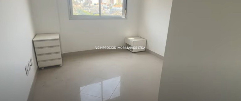 Imagem Apartamento com 2 Quartos à Venda, 65 m² em Santana - São Paulo
