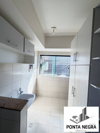 Imagem Apartamento com 2 Quartos para Alugar, 70 m² em Ponta Negra - Manaus