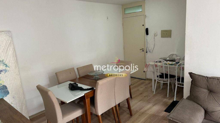 Imagem Apartamento com 2 Quartos à Venda, 54 m² em Jardim São Jorge - São Paulo Imagem Apartamento com 2 Quartos à Venda, 54 m² em Jardim São Jorge - São Paulo