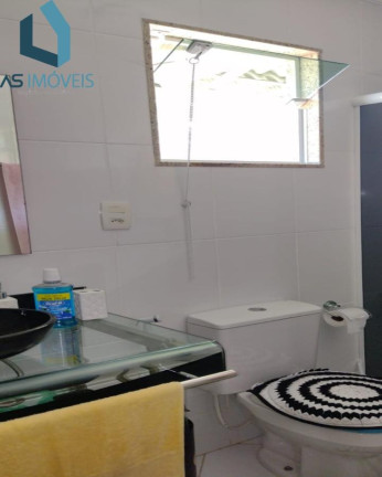 Imagem Casa com 3 Quartos para Alugar ou Temporada, 120 m² em Peró - Cabo Frio