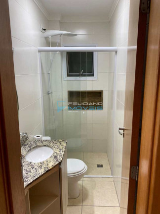 Imagem Apartamento com 1 Quarto à Venda, 35 m² em Aviação - Praia Grande