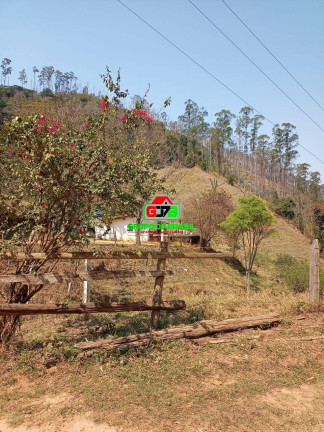 Imagem Fazenda à Venda, 337 m² em Centro - Areias Imagem Fazenda à Venda, 337 m² em Centro - Areias