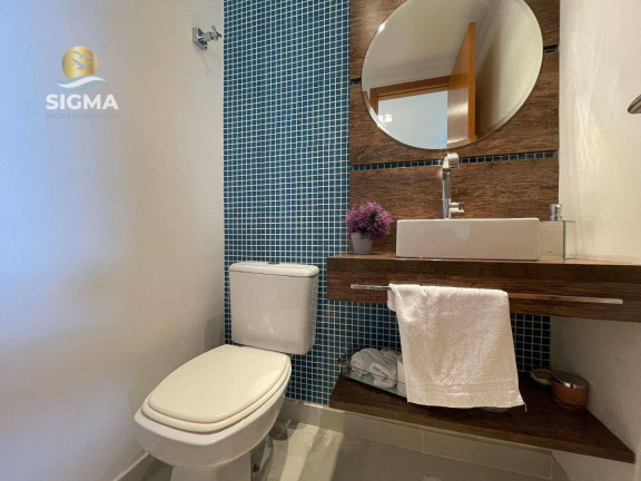 Imagem Apartamento com 3 Quartos à Venda, 150 m² em Jardim Astúrias - Guarujá Imagem Apartamento com 3 Quartos à Venda, 150 m² em Jardim Astúrias - Guarujá
