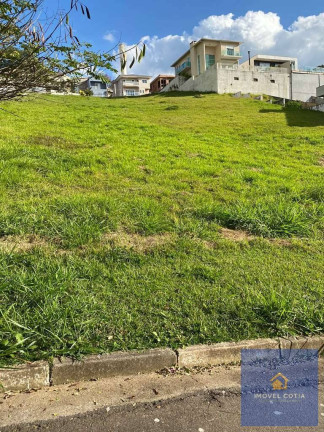 Imagem Terreno em Condomínio à Venda, 500 m² em Jardim Caiapia - Cotia Imagem Terreno em Condomínio à Venda, 500 m² em Jardim Caiapia - Cotia