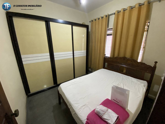 Imagem Casa com 4 Quartos à Venda, 365 m² em Bom Retiro - Ipatinga