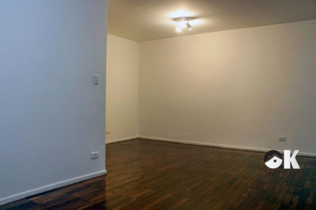 Foto do imóvel Apartamento com 3 Quartos à Venda, 105 m² em Jardim Paulista - São Paulo