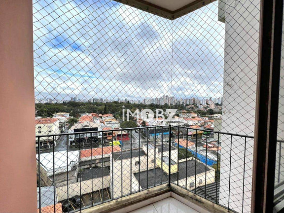 Imagem Imóvel com 2 Quartos à Venda, 68 m² em Campo Belo - São Paulo