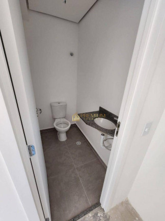 Imagem Apartamento com 3 Quartos à Venda, 102 m² em Vila Formosa - Jacareí