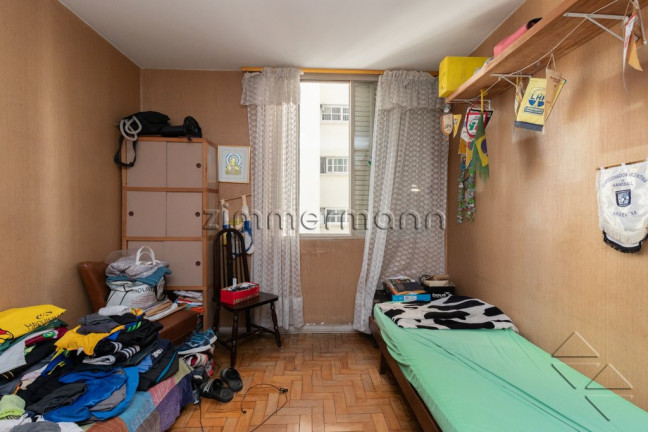 Imagem Apartamento com 3 Quartos à Venda, 180 m² em Higienopolis - Sao Paulo Imagem Apartamento com 3 Quartos à Venda, 180 m² em Higienopolis - Sao Paulo