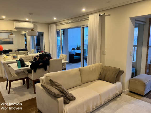 Imagem Cobertura com 3 Quartos à Venda, 153 m² em Santana - São Paulo