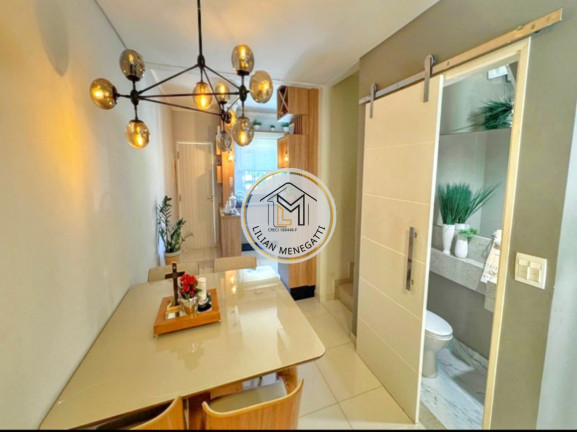 Imagem Imóvel com 3 Quartos à Venda, 111 m² em Jardim Carolina - Jundiaí