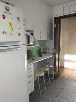 Imagem Apartamento com 3 Quartos à Venda, 72 m² em Socorro - São Paulo Imagem Apartamento com 3 Quartos à Venda, 72 m² em Socorro - São Paulo